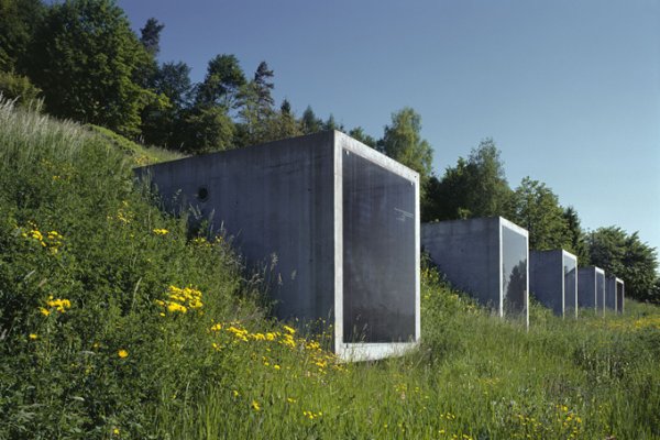Снимка: kunz-architektur.ch