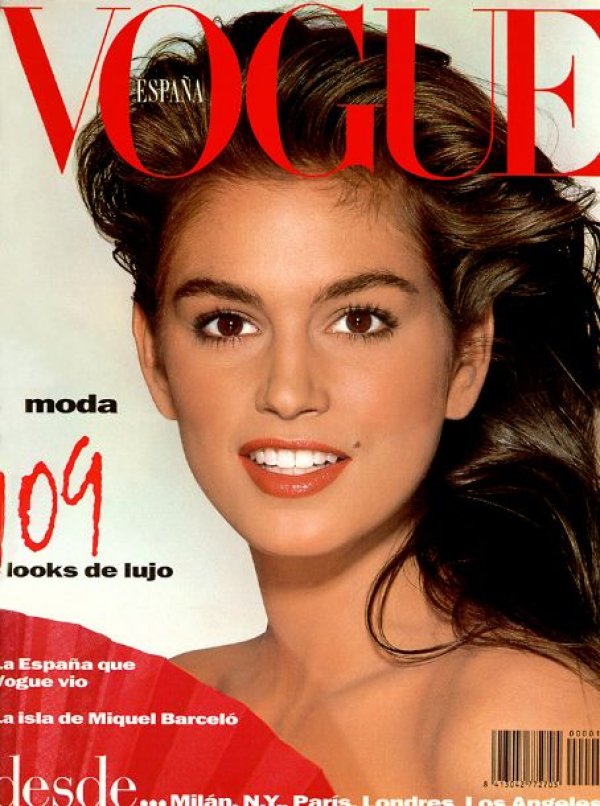 Снимка: VOGUE