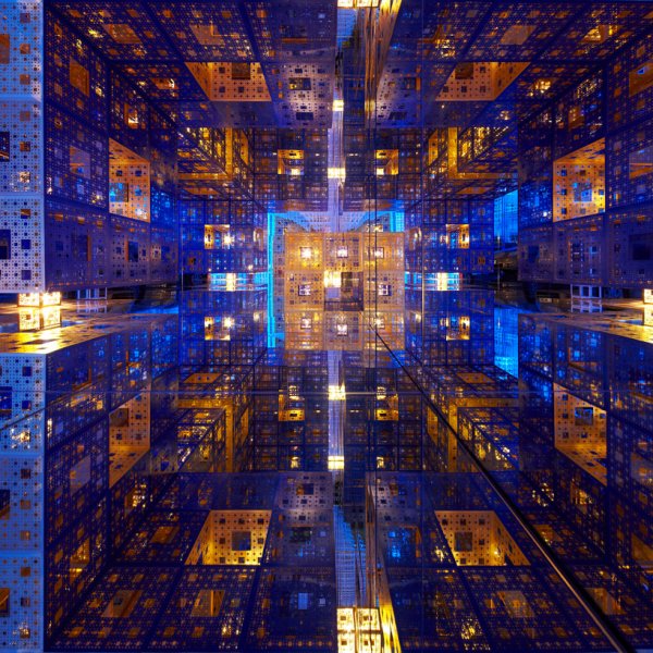 Снимка: designboom.com