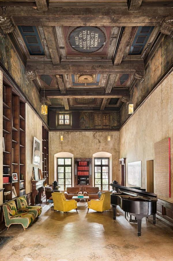 Снимка: Douglas Elliman