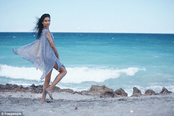 Снимка: freepeople.com