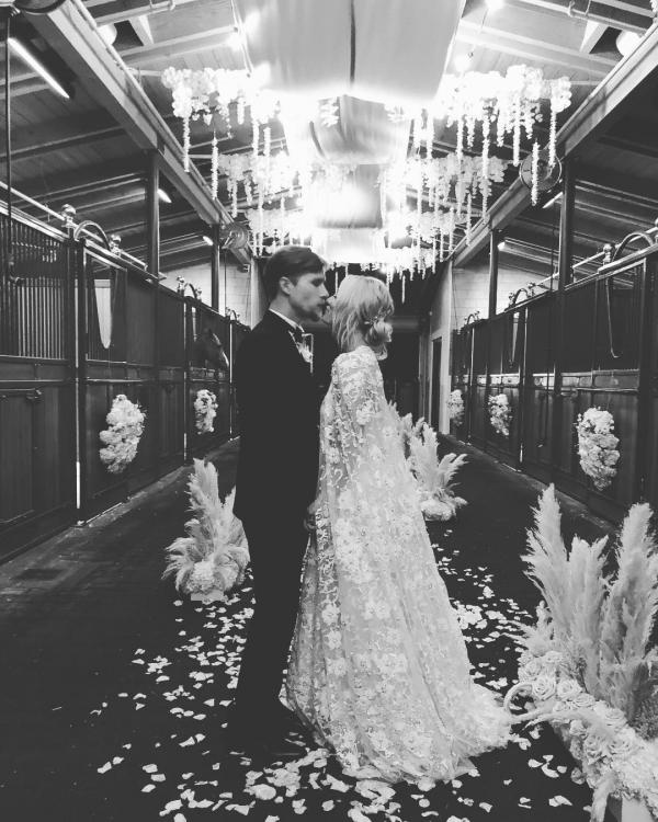 Снимка: Instagram