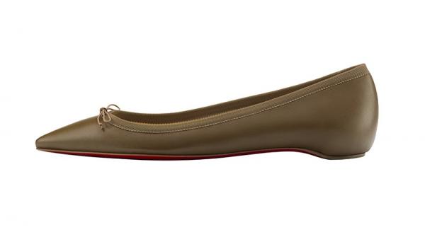 Снимка: Christian Louboutin