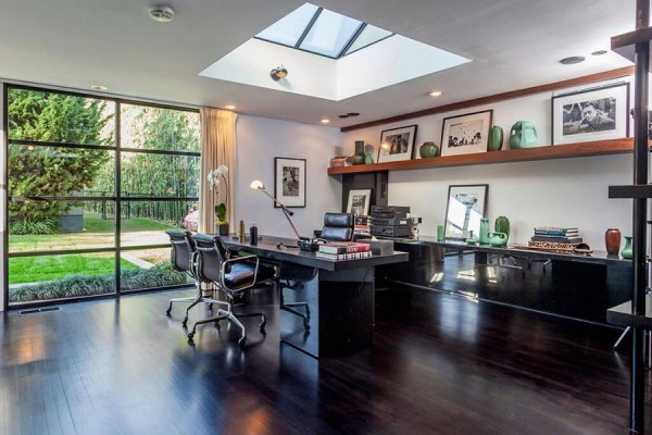 Снимка: architecturaldigest.com