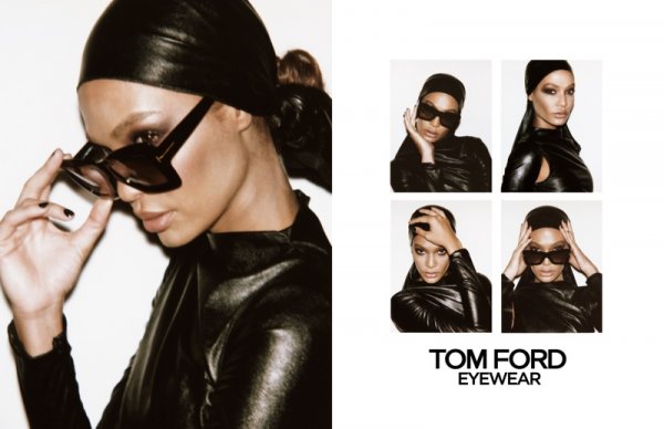 Снимка: Tom Ford