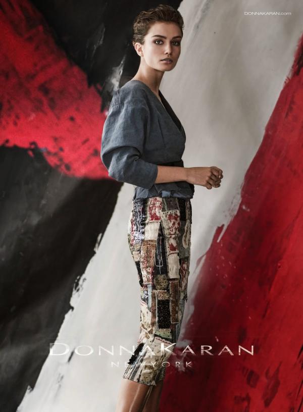 Снимка: Donna Karan New York