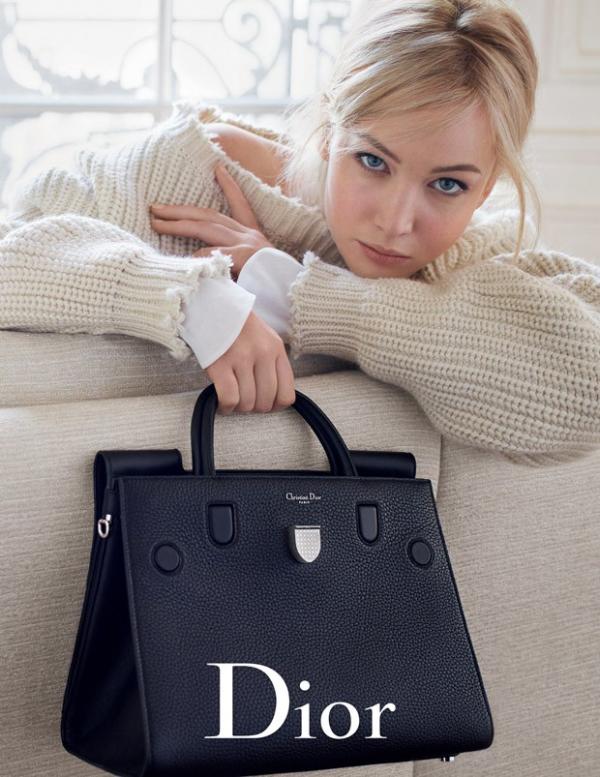 Снимка: Dior
