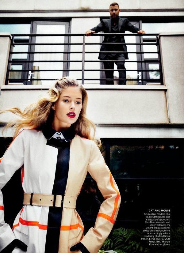 Снимка: Vogue