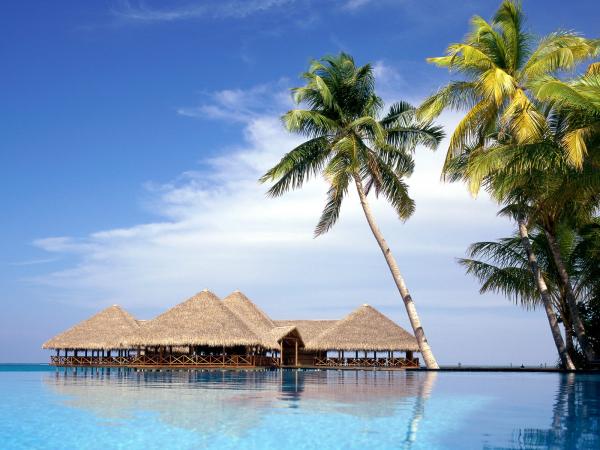 МалдивиСнимка:  hoteliermiddleeast.com