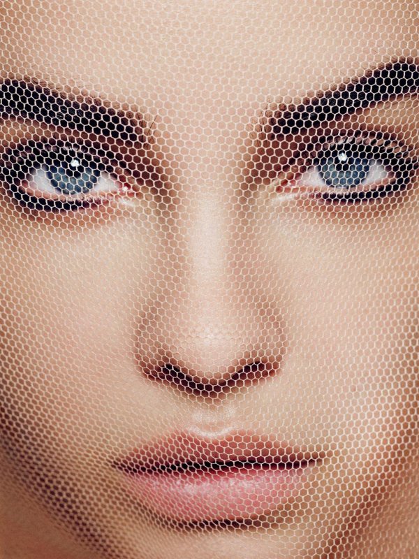 Снимка: Madame Figaro