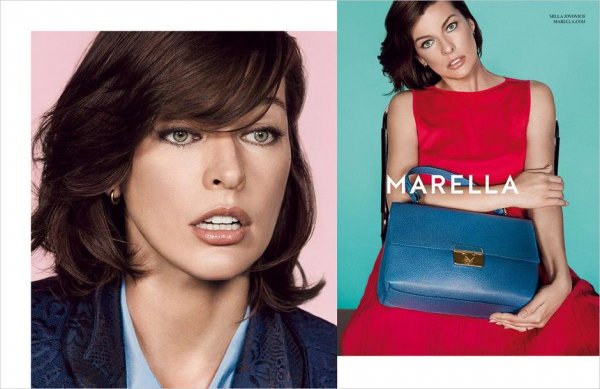 Снимка: Marella