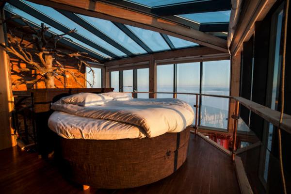 Снимка: Iso Syote Hotel