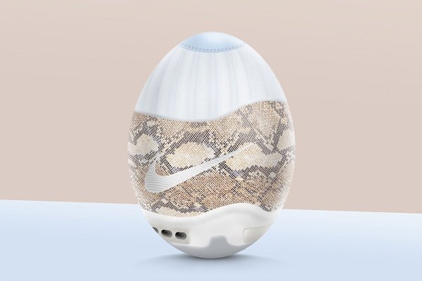 Снимка: Highsnobiety