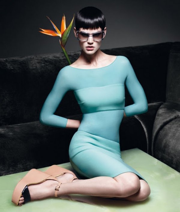 Снимка: Max Mara