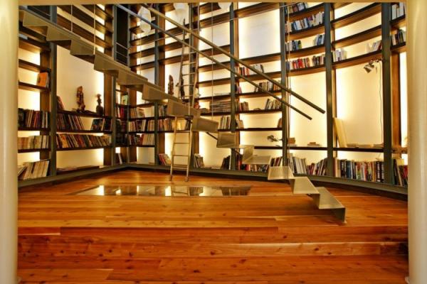 Снимка: Van Der Мerwe Miszewski Architects