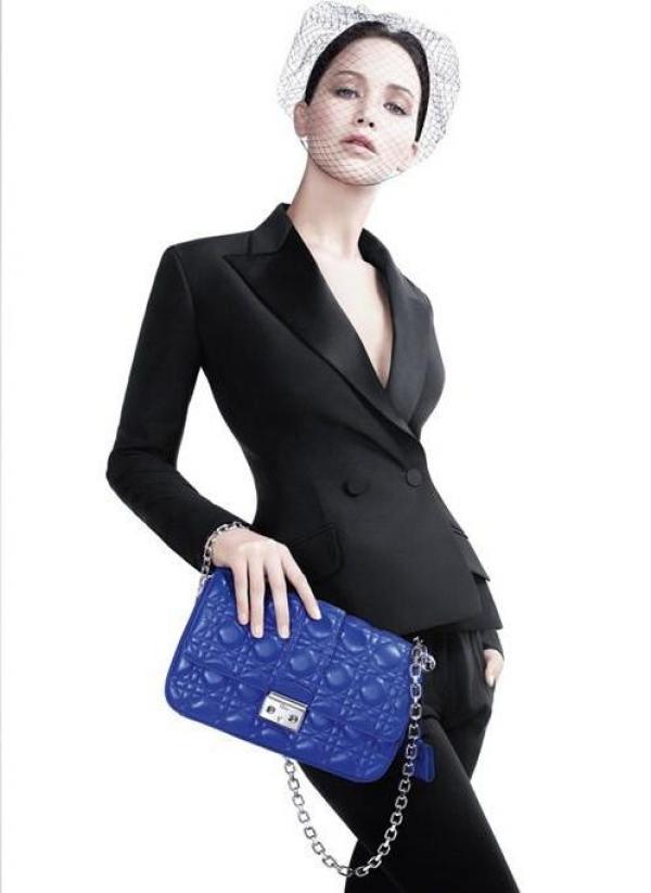 Снимка: Miss Dior
