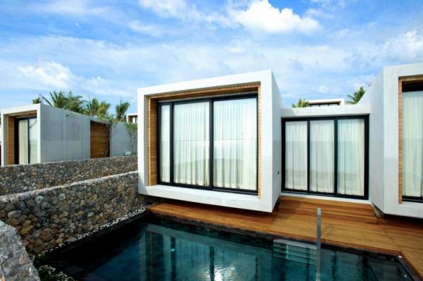 Снимка: VaSLab Architecture