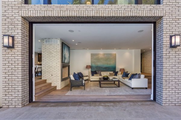 Снимка: Courtesy of Sotheby's International Realty