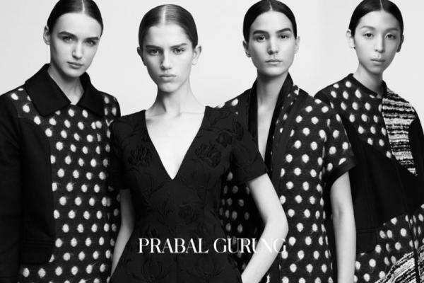 Снимка: Prabal Gurung