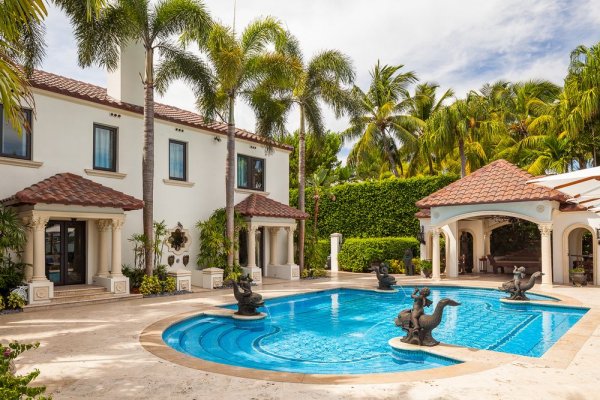 Снимка: One Sotheby’s International Realty
