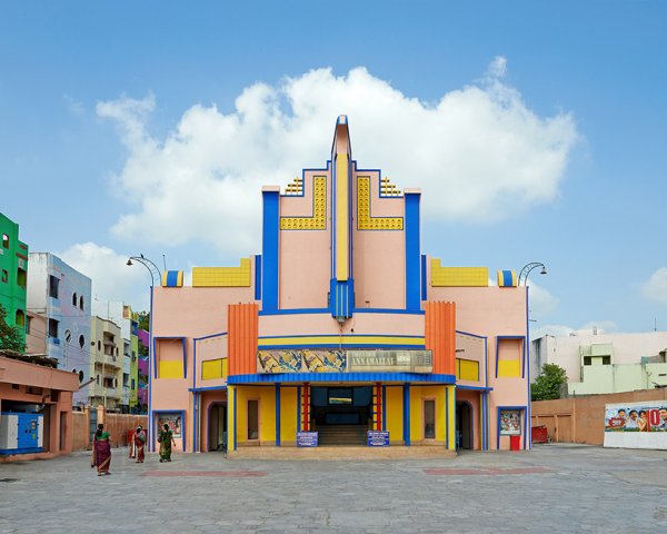 Снимка: designboom.com