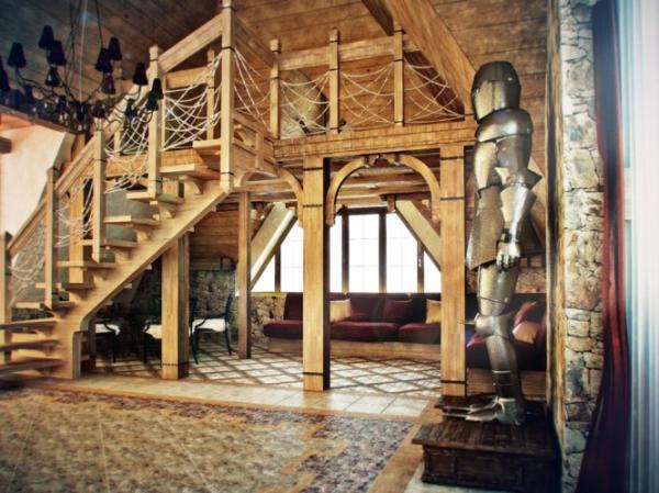 Снимка: Home Designing