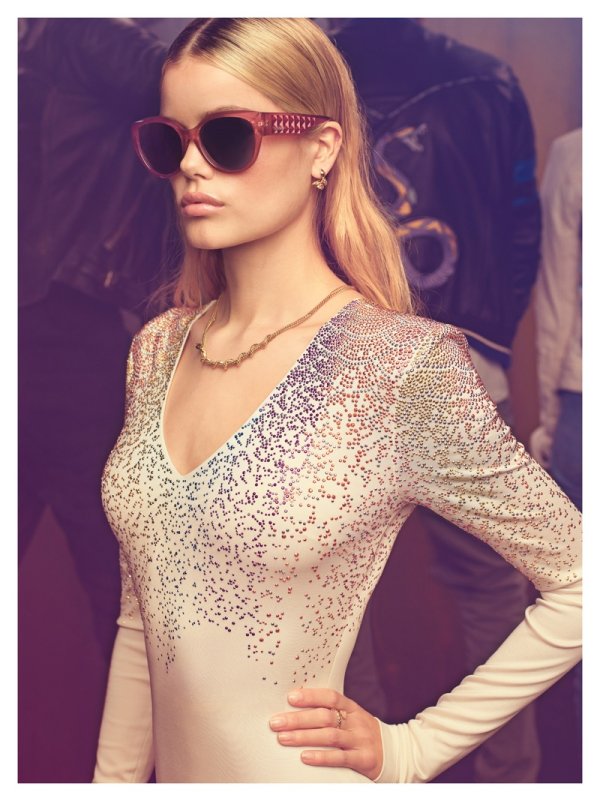 Снимка: Just Cavalli
