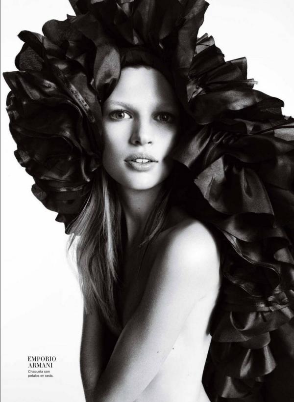 Снимка: Harper’s Bazaar