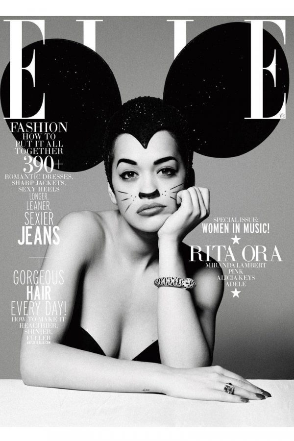 Снимка: сп.Elle
