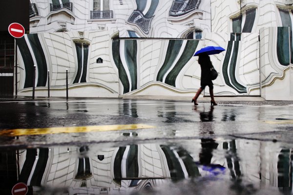 Снимка: Christophe Jacrot