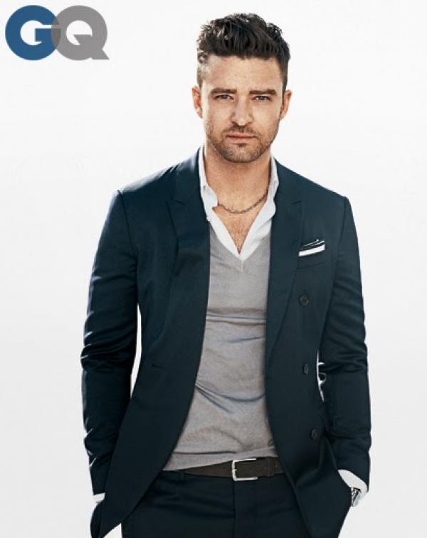 Снимка: сп. GQ