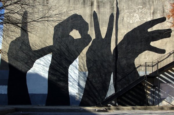 Снимка: creativeguerrillamarketing.com
