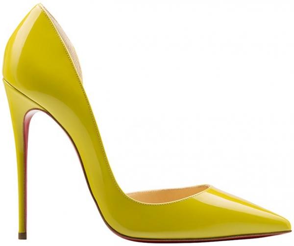 Снимка: Christian Louboutin