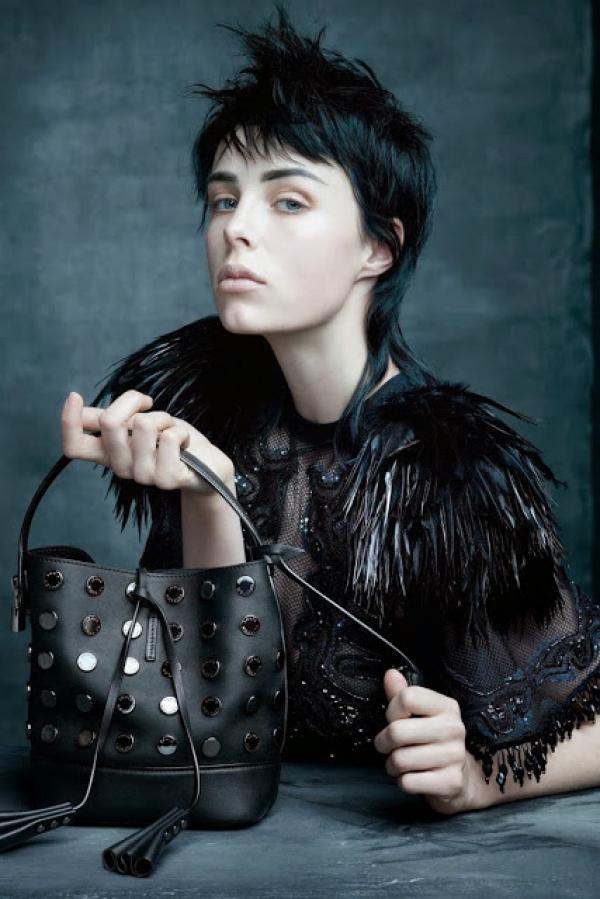 Снимка: Louis Vuitton
