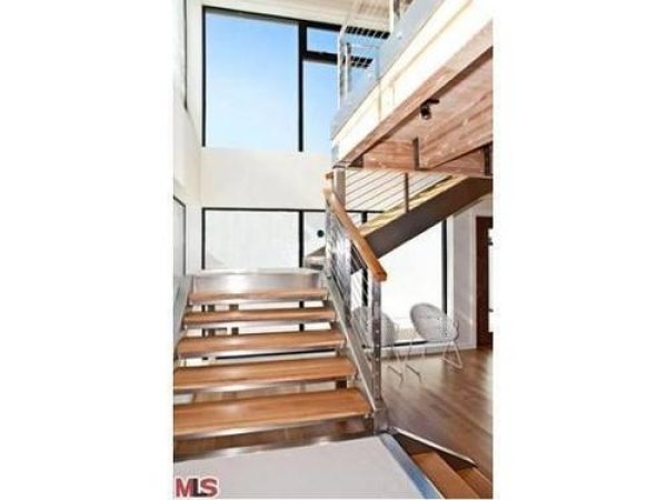 Снимка: celebrityhousepictures.com