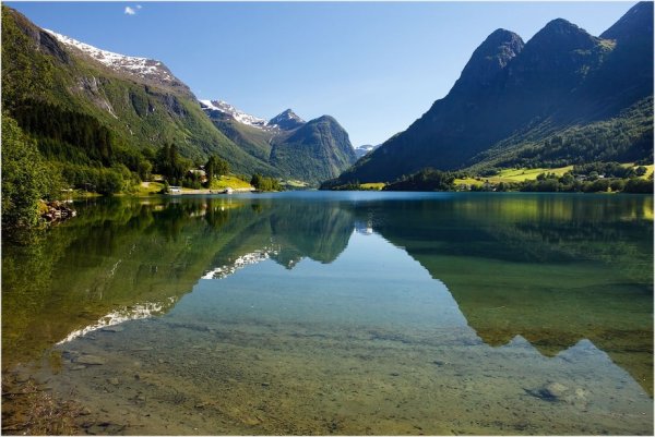 Снимка: beautiful-landscapes.org