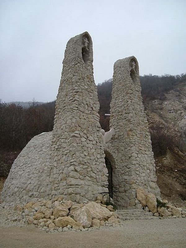 Снимка: Kaboldy