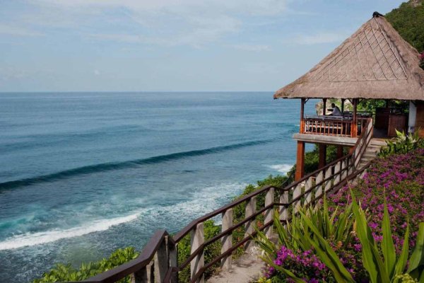 Снимка: Bulgari Hotels and Resorts