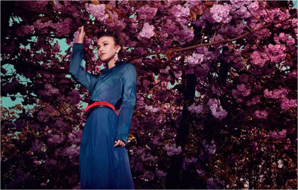 Снимка: Yu Tsai