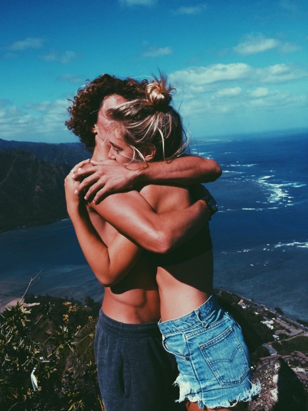 Снимка: Jay Alvarrez/Аlexis Rene