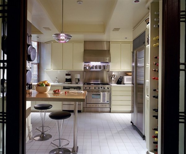 Снимка: Architectural Digest