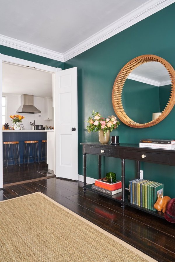 Снимка:architecturaldigest.com
