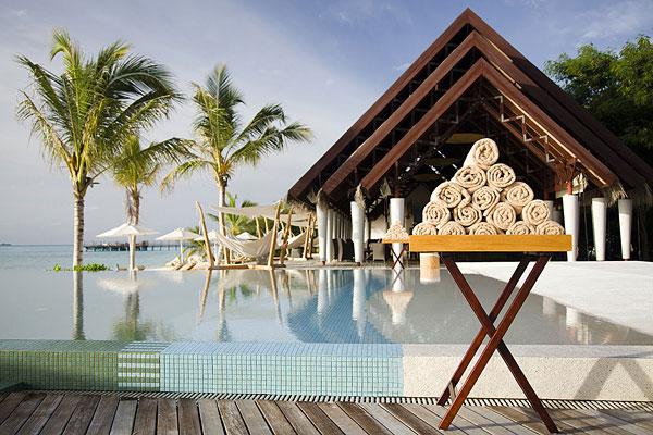 Снимка: Diva Maldives