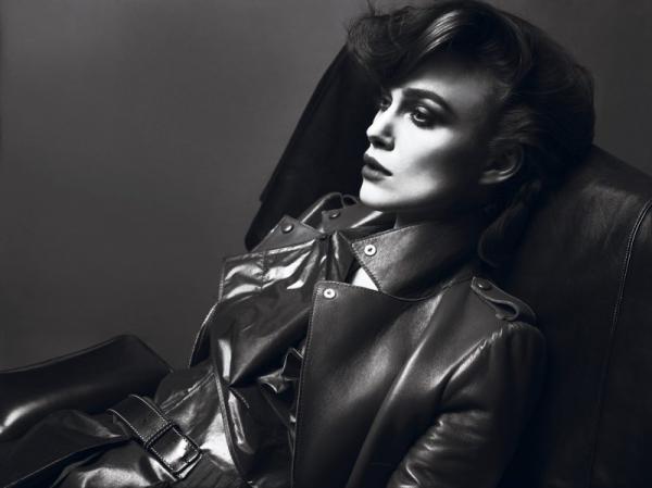 Снимка: сп. Interview