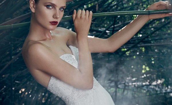 Снимка: Badgley Mischka
