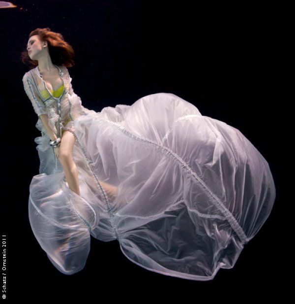 Снимка: Howard Schatz