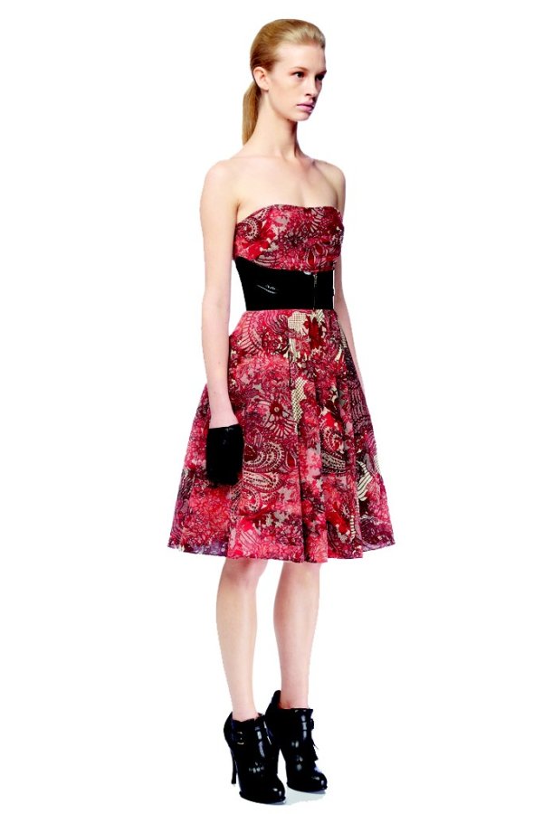 Снимка: Alexander McQueen