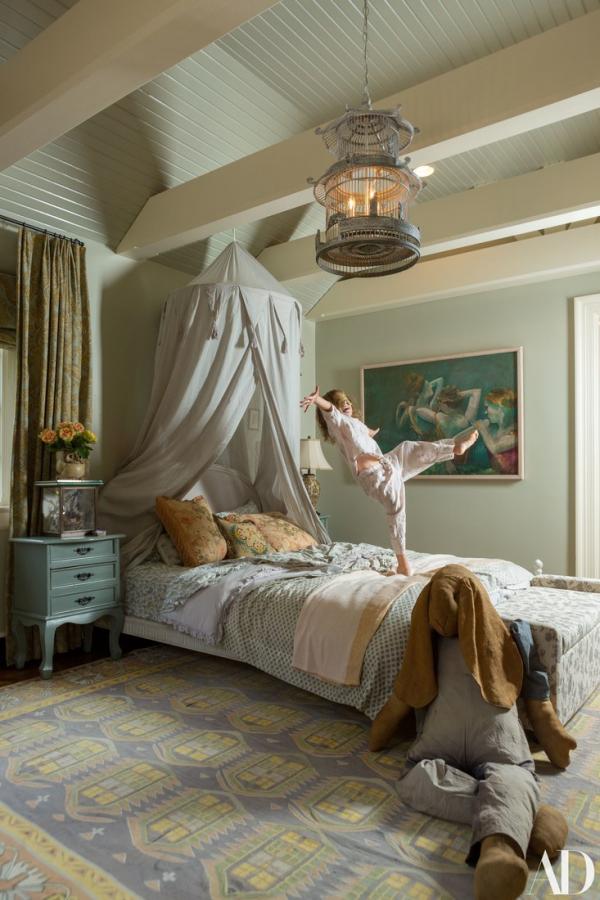 Снимка: architecturaldigest.com