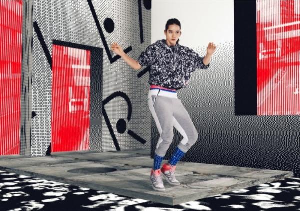 Снимка: Adidas