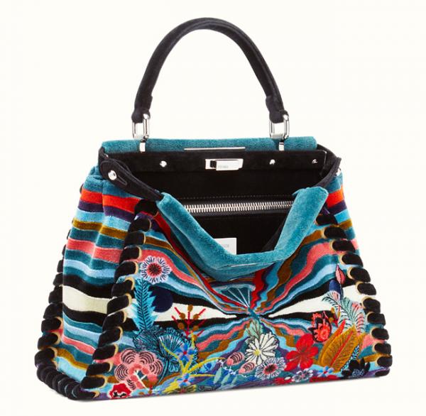 Снимка: Fendi